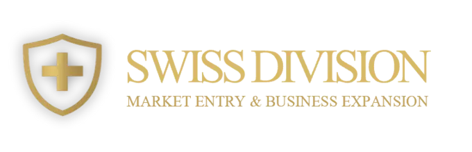 SwissDivision.ch - Market Entry & Business Expansion Services